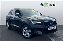 Used Volvo XC40