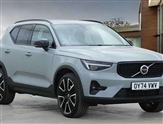 Volvo XC40 Image 1