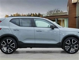 Volvo XC40 Image 2