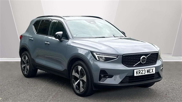 Large image for the Used Volvo XC40