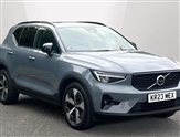 Volvo XC40 Image 1