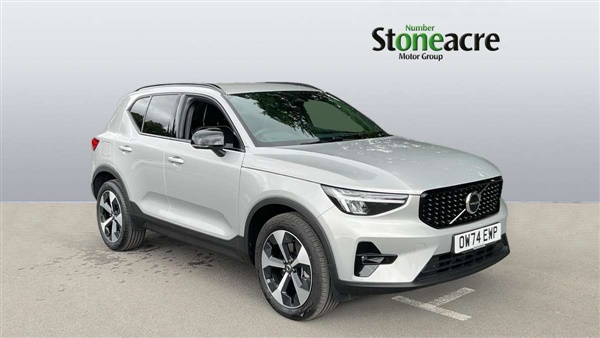 Large image for the Used Volvo XC40