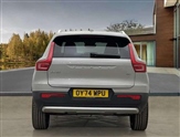 Volvo XC40 Image 4