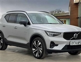 Volvo XC40 Image 1