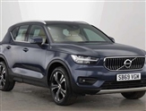 Volvo XC40 Image 1