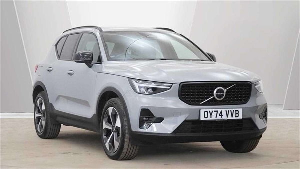 Large image for the Used Volvo XC40