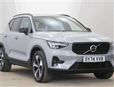 Volvo XC40 Image 1