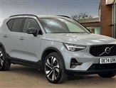 Volvo XC40 Image 1