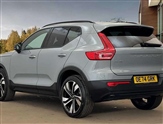 Volvo XC40 Image 5
