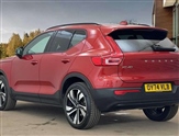 Volvo XC40 Image 5