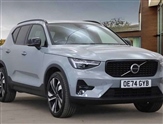 Volvo XC40 Image 1