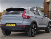 Volvo XC40 Image 3