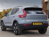 Volvo XC40 Image 5