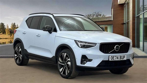 Large image for the Used Volvo XC40