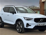 Volvo XC40 Image 1