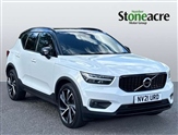 Volvo XC40 Image 1
