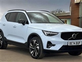 Volvo XC40 Image 1