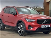 Volvo XC40 Image 1