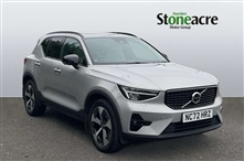 Used Volvo XC40