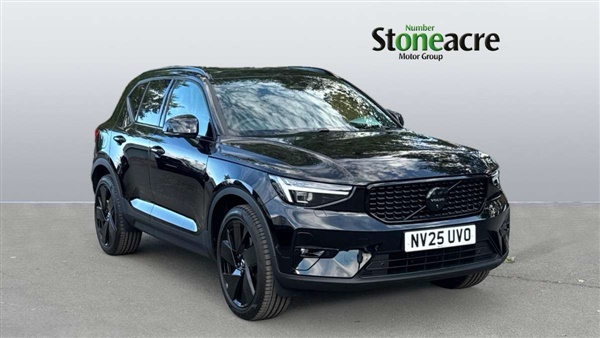 Large image for the Used Volvo XC40