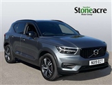 Volvo XC40 Image 1