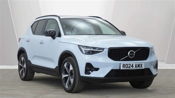 Large image for the Used Volvo XC40
