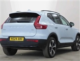 Volvo XC40 Image 4