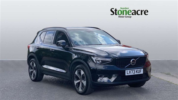 Large image for the Used Volvo XC40