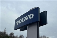 Used Volvo XC40
