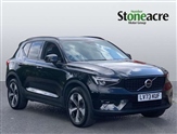 Volvo XC40 Image 1