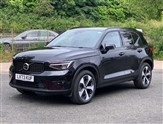 Volvo XC40 Image 6