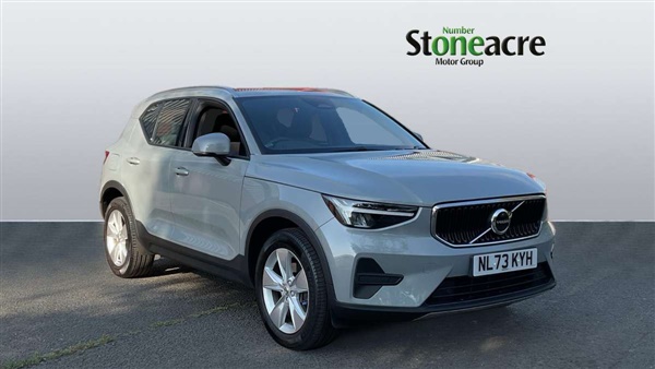 Large image for the Used Volvo XC40