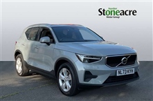 Used Volvo XC40
