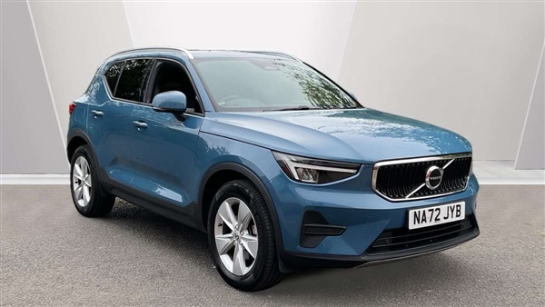 Large image for the Used Volvo XC40