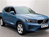 Volvo XC40 Image 1