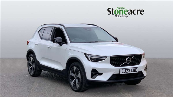 Large image for the Used Volvo XC40