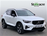Volvo XC40 Image 1