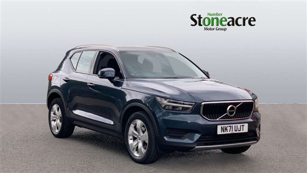 Large image for the Used Volvo XC40