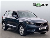 Volvo XC40 Image 1