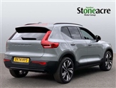 Volvo XC40 Image 2