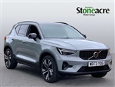 Volvo XC40 Image 1
