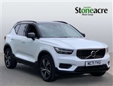 Volvo XC40 Image 1