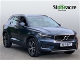 Volvo XC40 Image 1