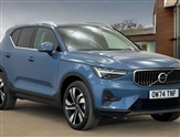 Volvo XC40 Image 1