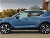 Volvo XC40 Image 6