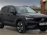Volvo XC40 Image 1
