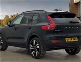 Volvo XC40 Image 5