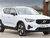 Volvo XC40 Image 1