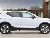 Volvo XC40 Image 2
