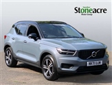 Volvo XC40 Image 1